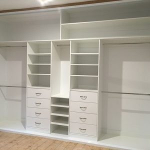 Closet Modelo 10