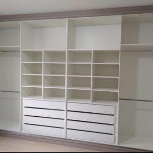 Closet Modelo 12
