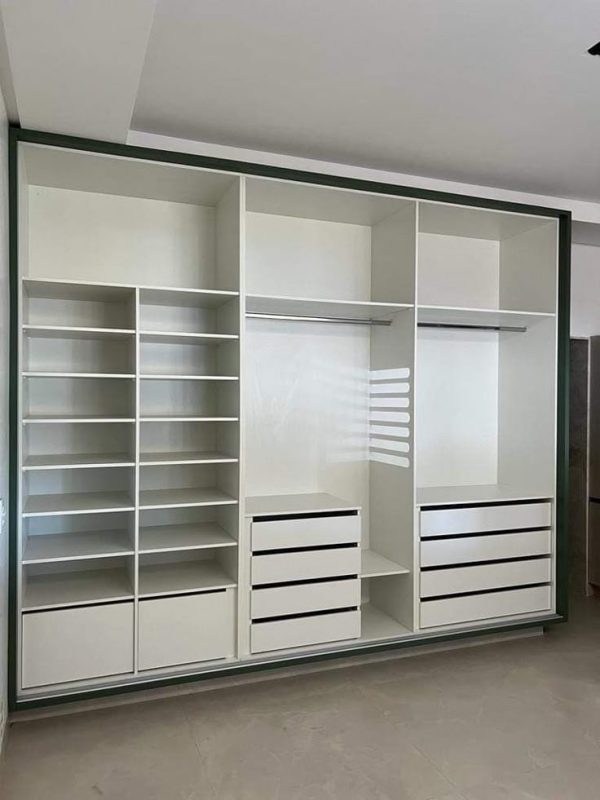Closet Modelo 13