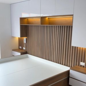 Cuarto principal
