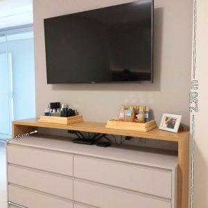 Modelo 40 habitación